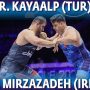 Mirzazadeh Riza Kayaalp Link Video Tiktok